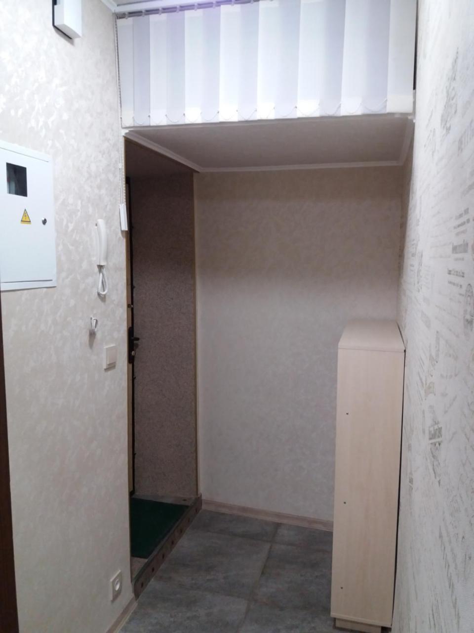 Сozy Appartment Near Metro Station "23 Avgusta" Kharkiv Bagian luar foto